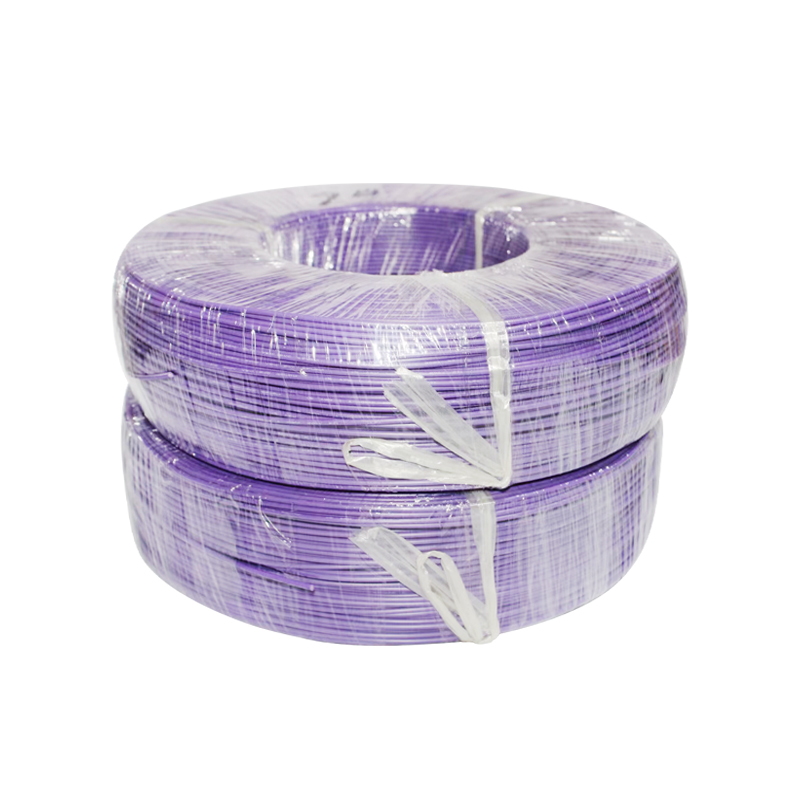 UL1164 150 ℃ 300V PTFE Insulated Electrical Wire