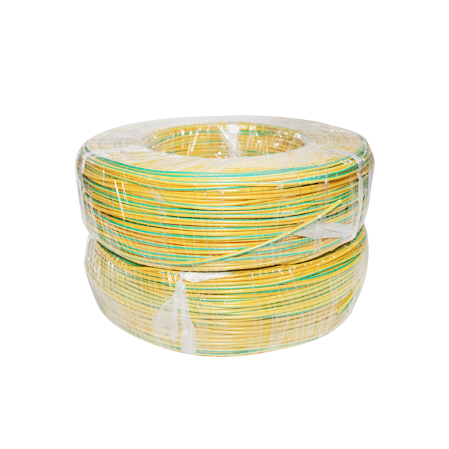 UL1659 250 ℃ 600V PTFE Insulated Electrical Wire