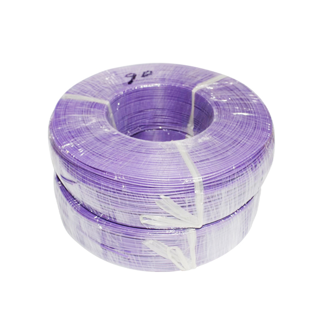 UL10412 200 ℃ 600V ETFE Insulated Electrical Wire