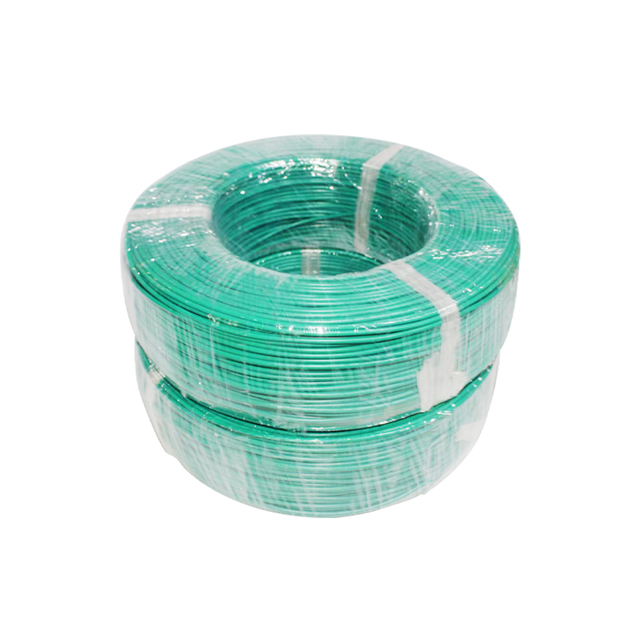 UL3512 200 ℃ 600V Silicon Electrical Wire