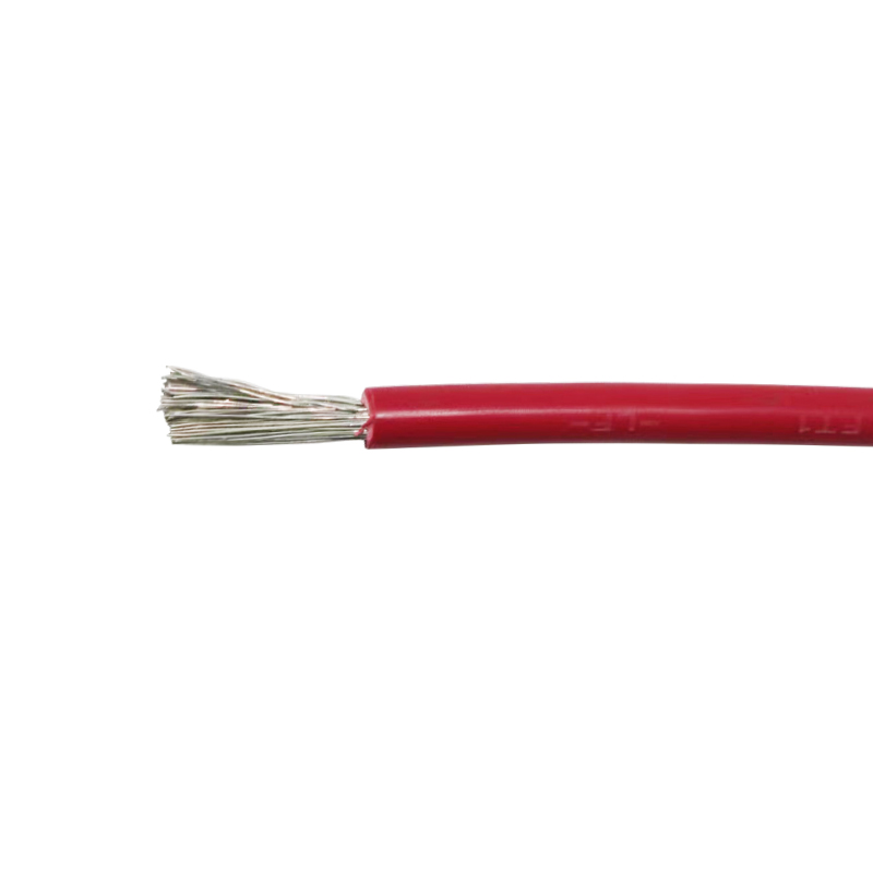 UL10486 250 ℃ 300V PFA Insulated Electrical Wire