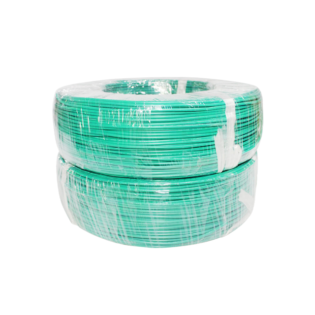 MIL-W-22759/34 150 ℃ 600V XLETFE Insulated Electrical Wire