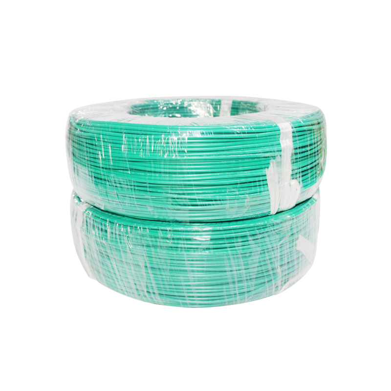 UL1644 150 ℃ 600V ETFE Insulated Electrical Wire