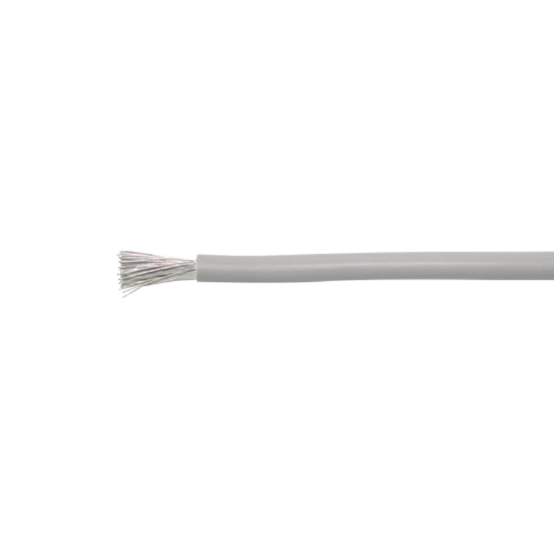 MIL-DTL-16878/7C 200 ℃ 600V Silicone Electrical Wire