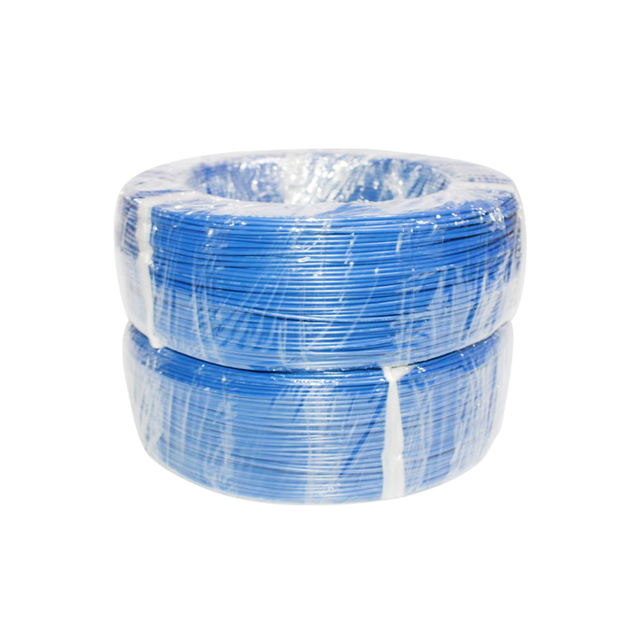 UL10347 105 ℃ 1500V PVC Double Insulated Electrical Wire