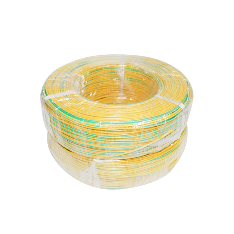 UL1618 80 ℃ 300V PVC Double Insulated Electrical Wire