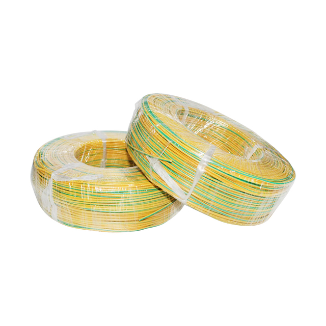 UL10109 200 ℃ 300V ETFE Insulated Electrical Wire