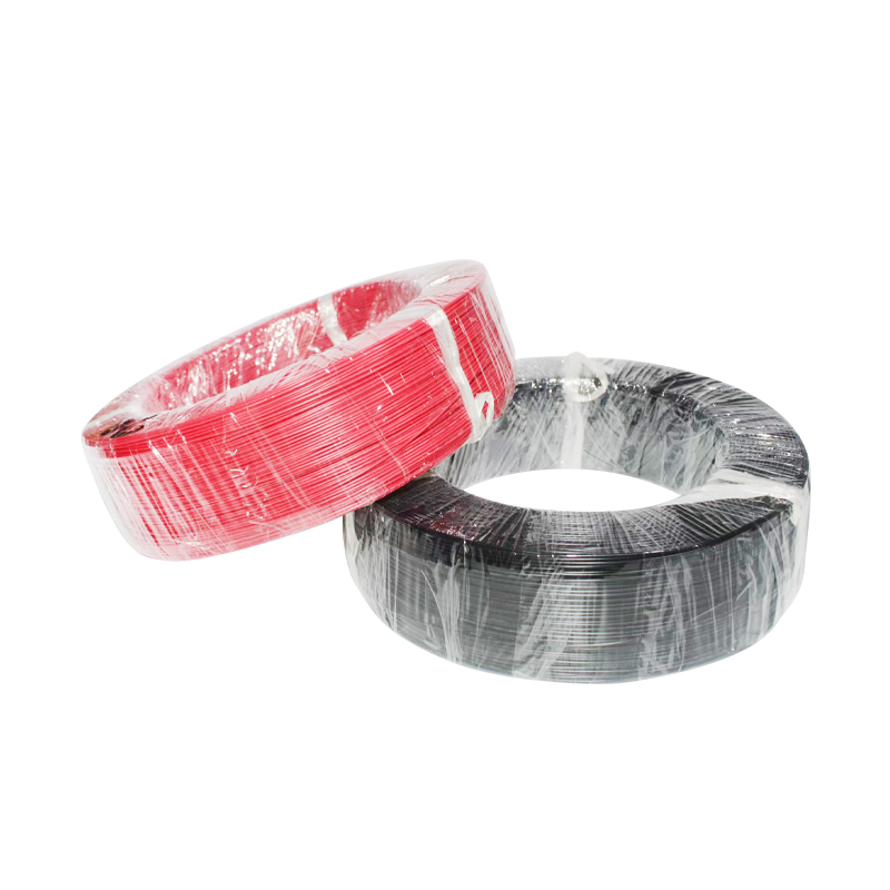 UL1672 105 ℃ 300V PVC Double Insulated Electrical Wire
