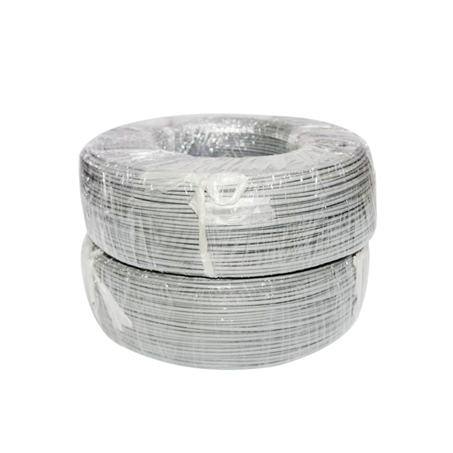 UL1814 150 ℃ 150V ETFE Insulated Electrical Wire