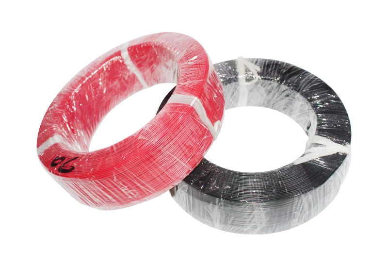 UL10070 PVC Hook-up Electrical Wire