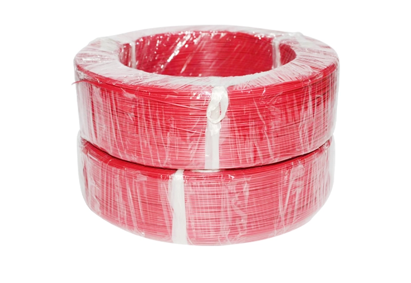 UL1571 PVC Electrical Wire2