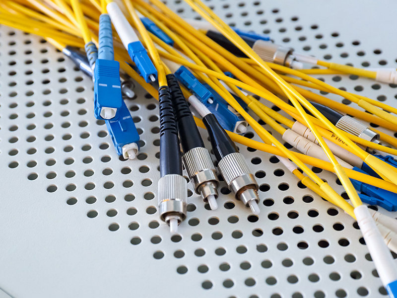 How To Choose The Right Wires To Connect Various Machines And Equipment