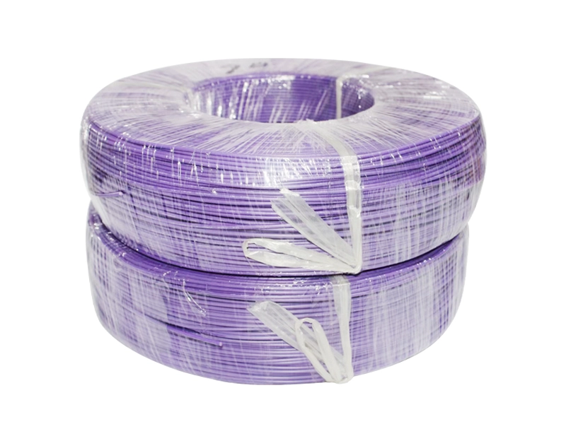 Common Faults And Prevention of PVC Insulated Wires: Analysis of Cracking, Aging, And Breakdown