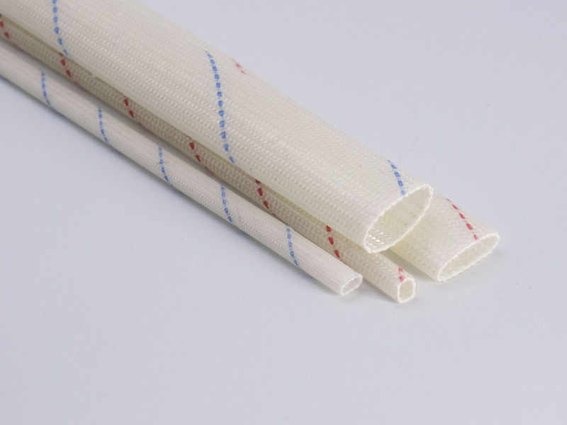 Do You Know The Correct Installation Methods And Steps For Insulating Sleeves?