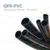 PVC tube 105℃ 600V