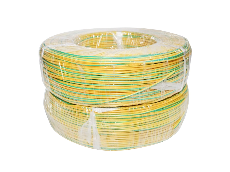 UL1032 PVC Electrical Wire1