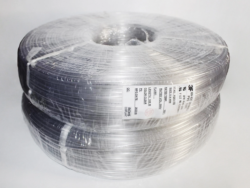 Analysis of Key Application Scenarios of High Temperature Resistant Wires in Industrial Equipment