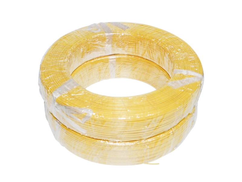 UL1452 105 ℃ 600V PVC Double Insulated Electrical Wire
