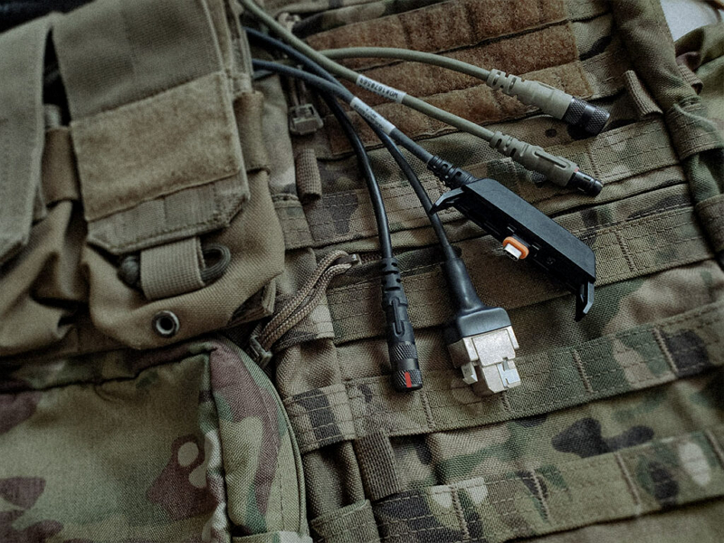 What Is The Difference Between Military Wires And Ordinary Wires?