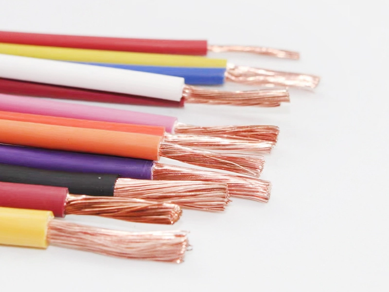 Understand The Key Points of Manufacturing Process And Quality Control of Automotive Wiring Harnesses