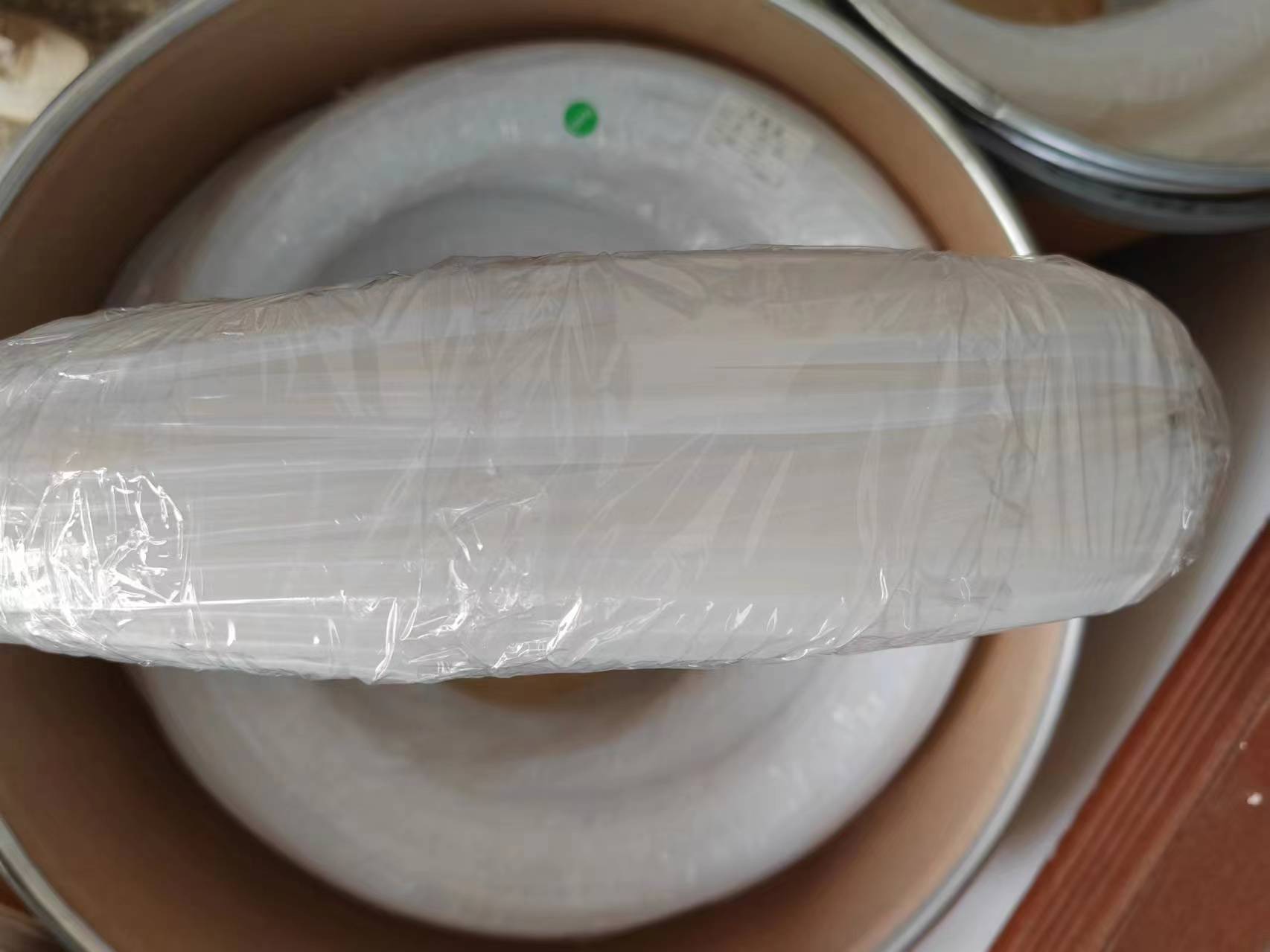 TF tube 200℃ 300V PTFE Insulation