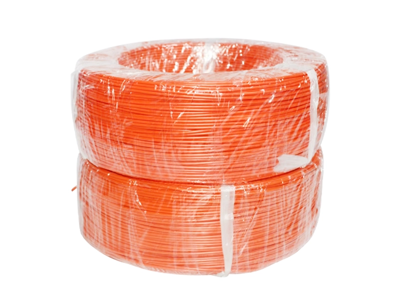 UL3512 Silicon Electrical Wire